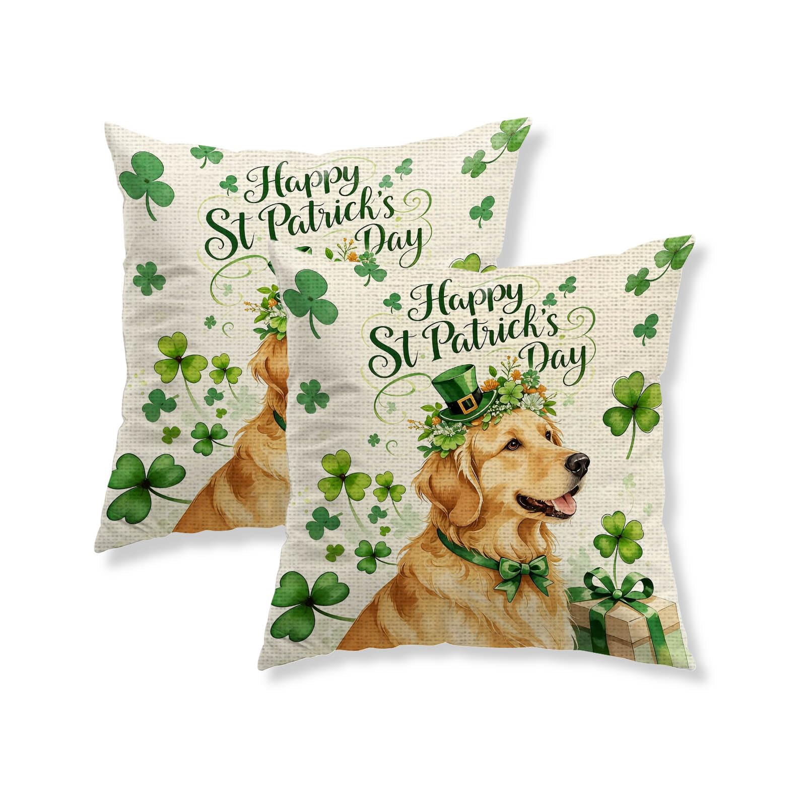 Happy St. Patrick's Day